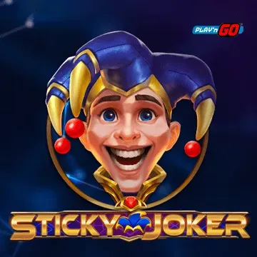 Sticky Joker - SPINBET123