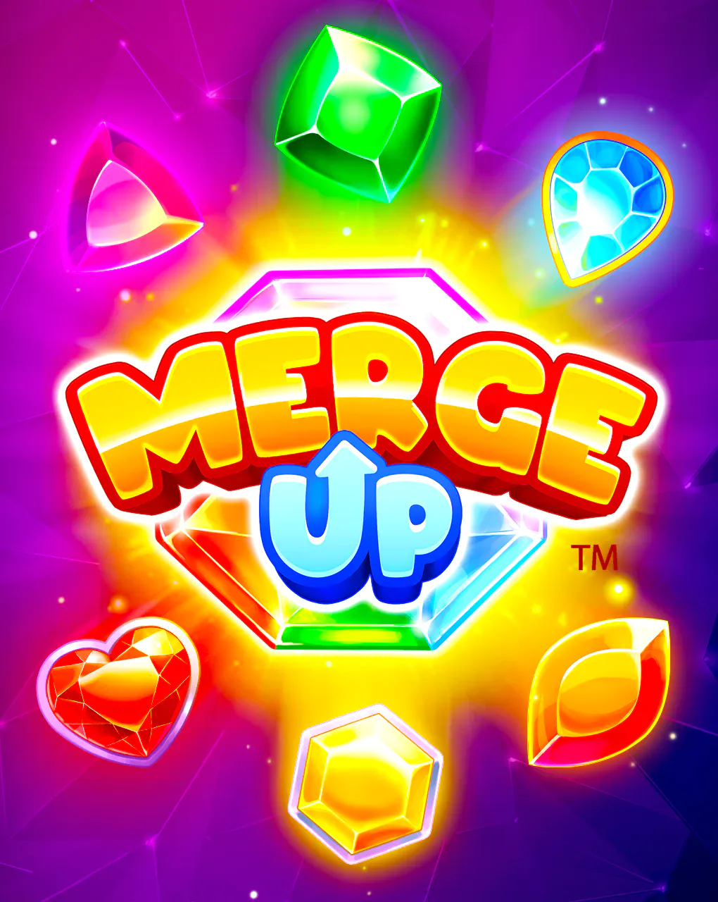 Bgaming : Merge Up - SPINBET123