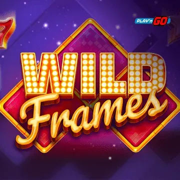Wild Frames - SPINBET123
