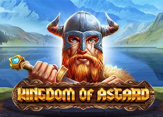 Pragmatic : Kingdom of Asgard - SPINBET123