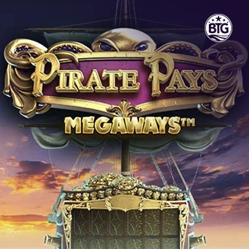 Pirate Pays - SPINBET123