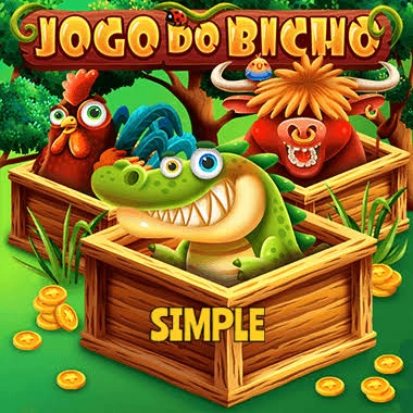Jogo Do Bicho Simple - SPINBET123