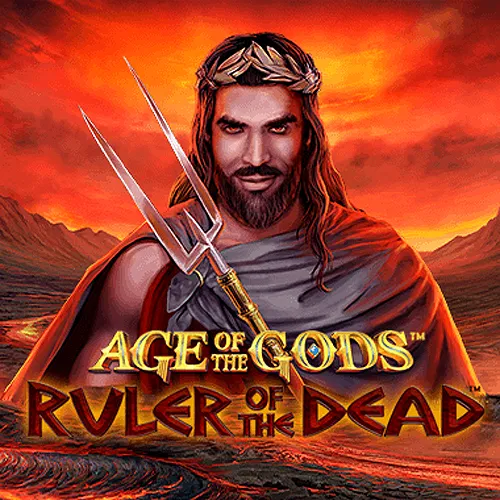 Age of the Gods: Ruler of the Dead - SPINBET123