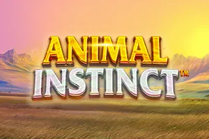 Animal Instinct - SPINBET123