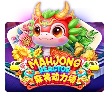 Mahjong Reactor - SPINBET123