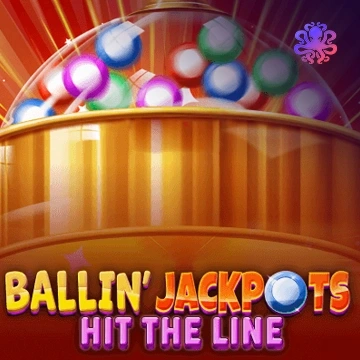 Ballin Jackpots: Hit the Line - SPINBET123