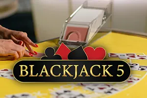 Blackjack 5 - SPINBET123