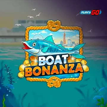 Boat Bonanza - SPINBET123