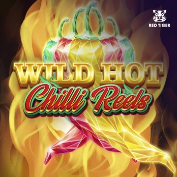 Redtiger : Wild Hot Chilli Reels - SPINBET123