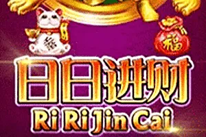 Ri Ri Jin Cai - SPINBET123