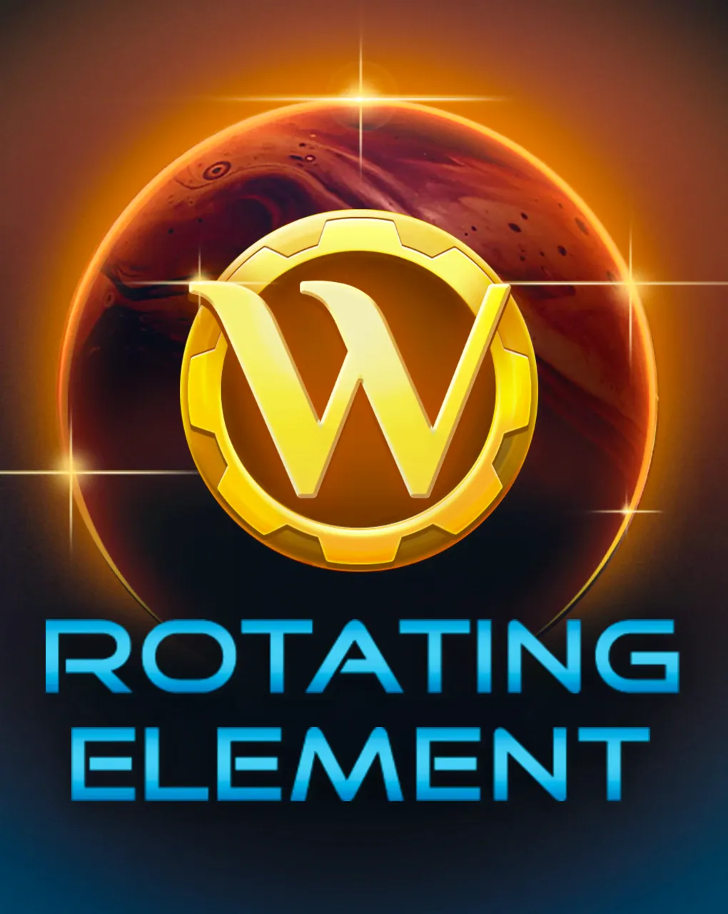 Bgaming : Rotating Element - SPINBET123