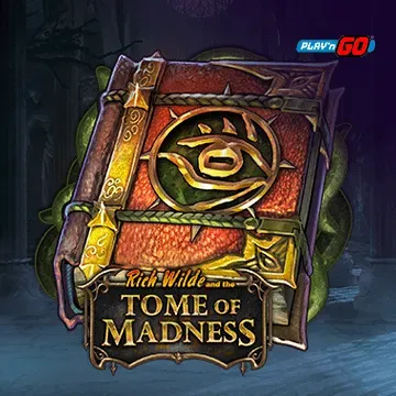 Tome of Madness - SPINBET123