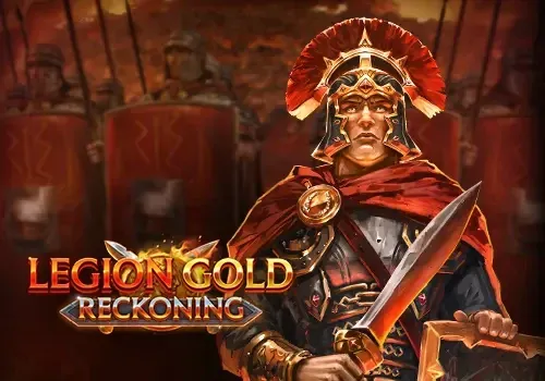 Legion Gold Reckoning - SPINBET123