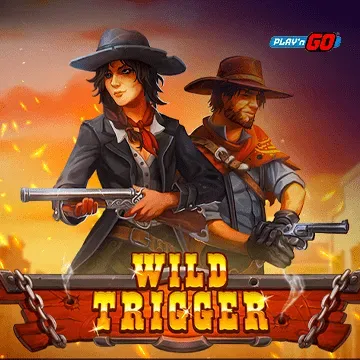 Wild Trigger - SPINBET123