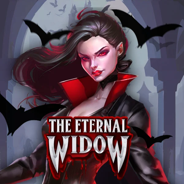 The Eternal Widow&trade; - SPINBET123