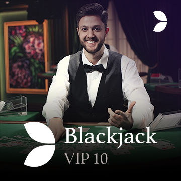 Blackjack VIP 10 - SPINBET123