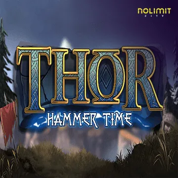 Thor Hammer Time - SPINBET123