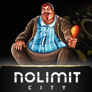 NolimitCity - SPINBET123