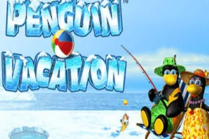 Penguin Vacation - SPINBET123