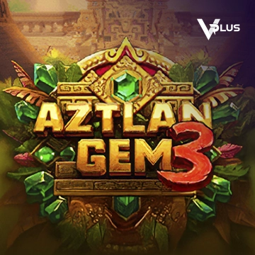 Aztlan Gems 3 - SPINBET123