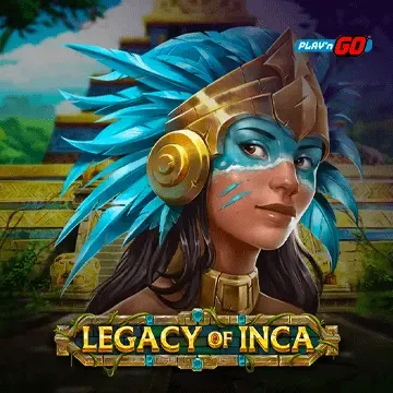 Legacy of Inca - SPINBET123