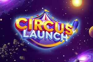 Circus Launch - SPINBET123