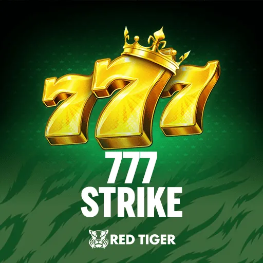 777 Money Strike - SPINBET123