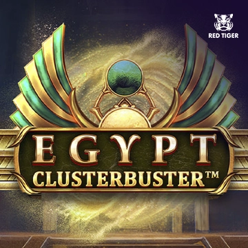 Egypt Clusterbuster - SPINBET123