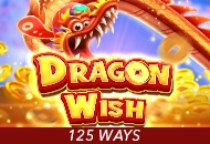 Spadegaming : Dragon Wish - SPINBET123
