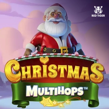 Christmas MULTIHOPS - SPINBET123