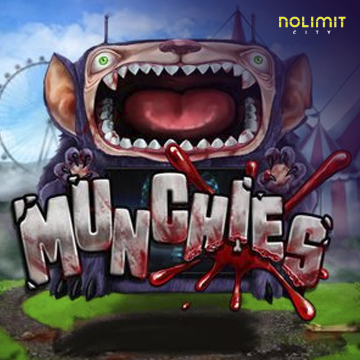 Munchies - SPINBET123