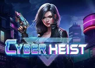 Pragmatic : Cyber Heist - SPINBET123