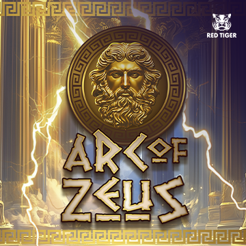 Arc Of Zeus - SPINBET123
