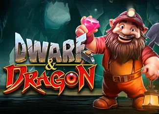 Pragmatic : Dwarf & Dragon - SPINBET123
