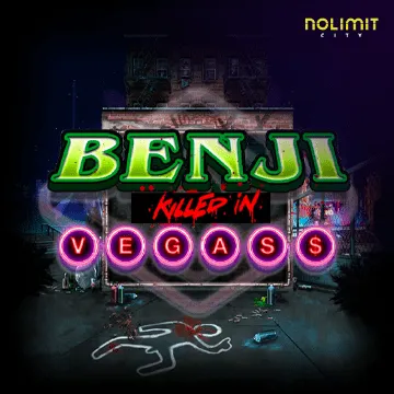 Benji Killed in Vegas - SPINBET123