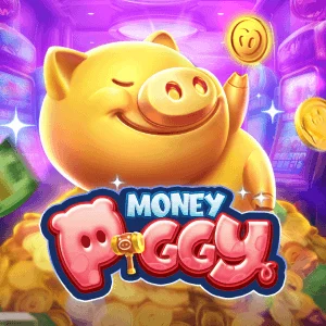 Money Piggy - SPINBET123