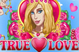 True Love - SPINBET123