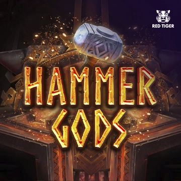 Hammer Gods - SPINBET123