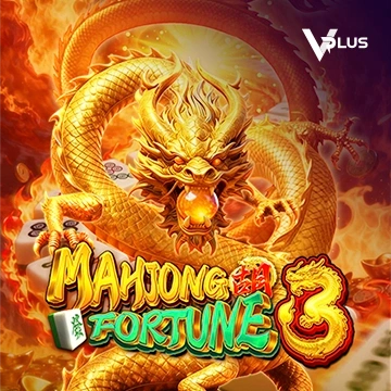 Mahjong Fortune 3 - SPINBET123
