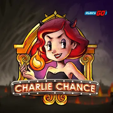 Charlie Chance - SPINBET123