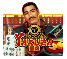 Yakuza - SPINBET123