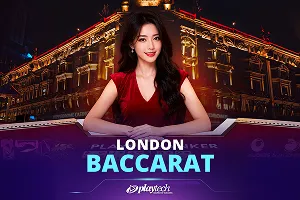 London Baccarat - SPINBET123