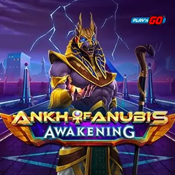Ankh of Anubis Awakening - SPINBET123