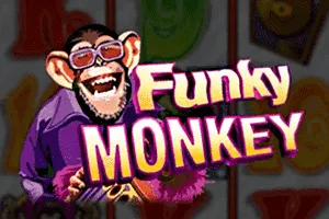 Funky Monkey - SPINBET123