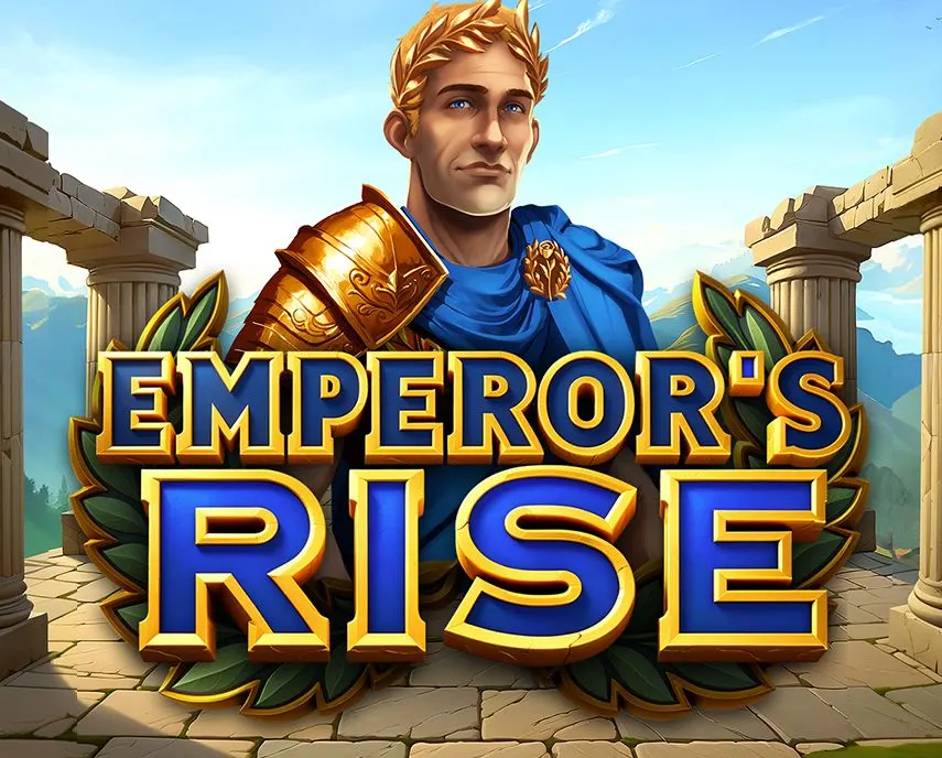 Emperors Rise - SPINBET123