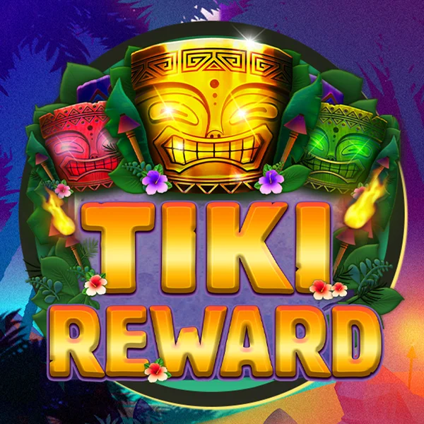 Tiki Reward - SPINBET123