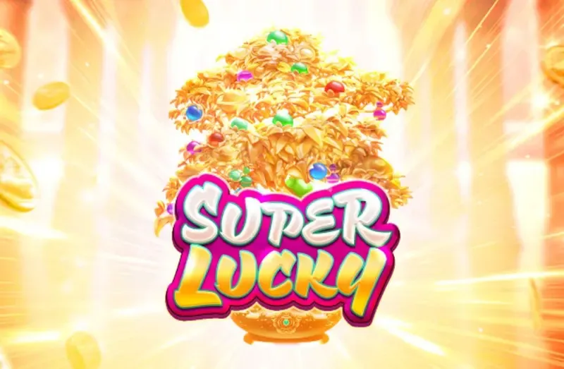 PLAYSTAR : SUPER LUCKY - SPINBET123