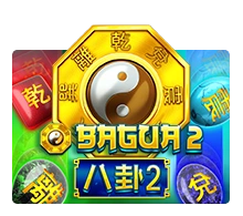 Bagua 2 - SPINBET123