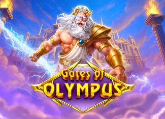 Gates of Olympus - SPINBET123