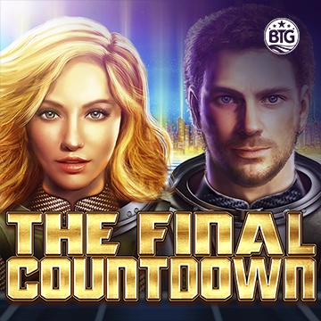 The Final Countdown - SPINBET123